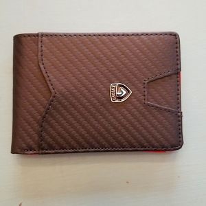 Gsoiax Rfid blocking wallet